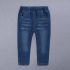 2 Pieces Summer Arvo Stylish Designer Shirt + Denim Jeans Clothes Set fashionable Boy Outfit