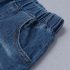 2 Pieces Summer Arvo Stylish Designer Shirt + Denim Jeans Clothes Set fashionable Boy Outfit