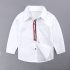 2 Pieces Summer Arvo Stylish Designer Shirt + Denim Jeans Clothes Set fashionable Boy Outfit