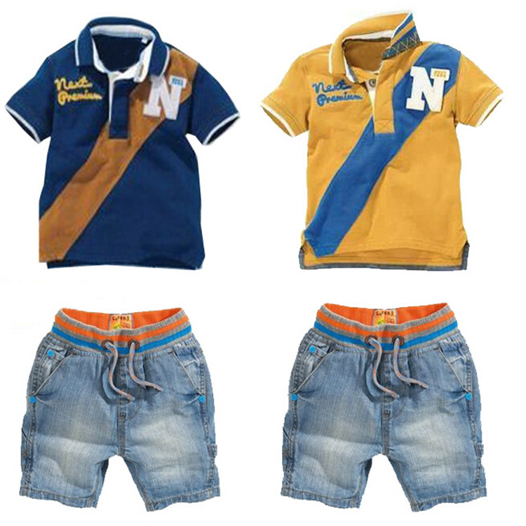 Rugby Star Yellow Two Piece