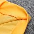 2 Pieces Third Eye T-shirt Tops + Pants Kids Clothes Set Fashionable Baby Outfit