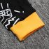 2 Pieces Third Eye T-shirt Tops + Pants Kids Clothes Set Fashionable Baby Outfit