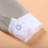 3 Pieces Combined Cardigan + White Shirt + Bow Tie And Denim Jeans Pants Clothes Set fashionable Boy Outfit
