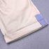 4 Pieces Summer Arvo Stylish White Short Sleeves Shirt with Bow Tie & Suspenders + khaki Chino Shorts Clothes Set fashionable Boy Outfit