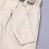 4 Pieces Summer Arvo Stylish White Short Sleeves Shirt with Bow Tie & Suspenders + khaki Chino Shorts Clothes Set fashionable Boy Outfit