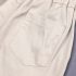 4 Pieces Summer Arvo Stylish White Short Sleeves Shirt with Bow Tie & Suspenders + khaki Chino Shorts Clothes Set fashionable Boy Outfit