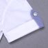 4 Pieces Summer Arvo Stylish White Short Sleeves Shirt with Bow Tie & Suspenders + khaki Chino Shorts Clothes Set fashionable Boy Outfit