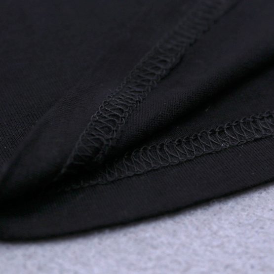 3 Pieces Summer Arvo Black Bell Sleeve Top + Floral Printed Short With Maxi Layer Clothes Set fashionable Girls Outfit