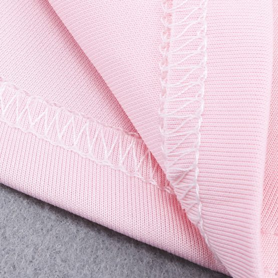 2 Pieces Summer Floral Black Off Shoulder Top + Pink Ruffle Skirt Clothes Set fashionable Girls Outfit