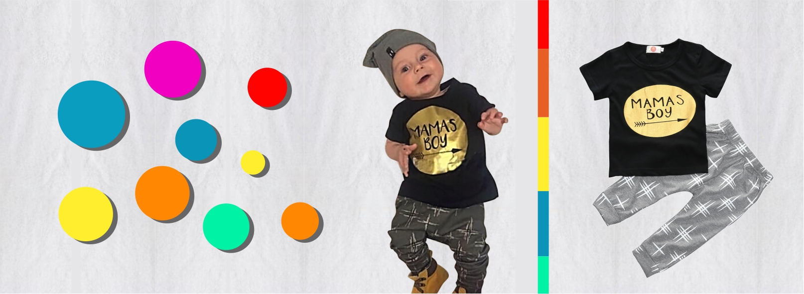 Baby Boy Clothes